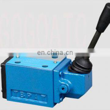 Hydraulic Excavator Main Control Valve for PC200-7 723-46-20402