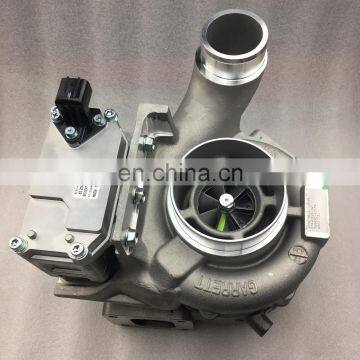 GTA4082KLNV Turbo 768440-0012 17201-E0351 J08E engine Turbocharger for Bus, Truck CV On Highway