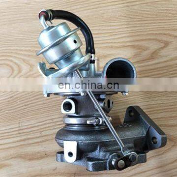 RHF4H VT10 4D56 Turbo 1515A029 Turbocharger for Mitsubishi L200 W200 4D5CDI Engine photo-4