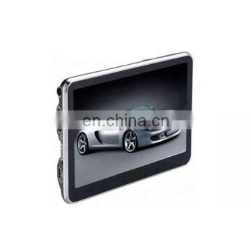 5 inch Touch Screen Car GPS Navigation System