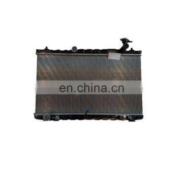 Manufacture Aluminum Water Radiator use for JAC J5