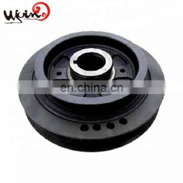 Discount for td27 crankshaft pulley for NISSAN RV12 12303-62J20