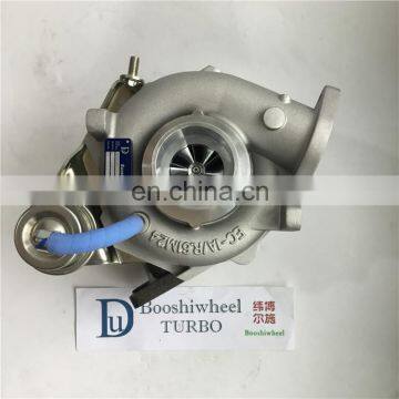 GT22 801644-0001 S1760-E0011 SK250-8 turbo with JO5E engine 761916-0010 787873-0003