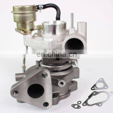 TD04 Turbocharger 49377-03033 49377-03031 49377-03030 ME201257 ME201635 ME200897 385007 Turbo Charger for Mitsubishi Pajero 4M40 photo-2