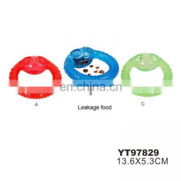 Super Cool Chew Toy Can be Frozen for Dog in Summer photo-7