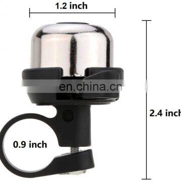 Wholesale Bike Mini Bicycle Bell Bell Bicycle Cute Cartoon Bicycle Bell Loud photo-2