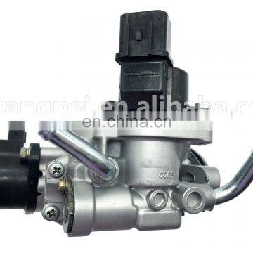 Throttle Body OEM MD304543 AC60-182 AC60182 E9T15371C TS60-11 TS6011 photo-4