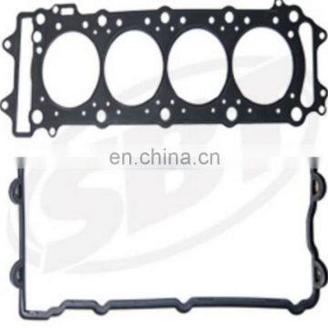 Racing Jetski Parts Marine Boat Egnine Valves and Gasket for Yamaha FX-SVHO GP1800 FZR YAMAHA Supercharger UPGRADE Vxr Vxs photo-6