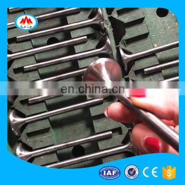 Two Wheelers Scooters Spare Parts For Bajaj Pulsar 150 200 180 220 DTSi-UG 220DTSi ES Inlet Exhaust Engine Valves