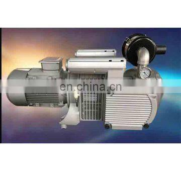 Rotary Vane Vacuum Pump ZBW160E Type photo-5
