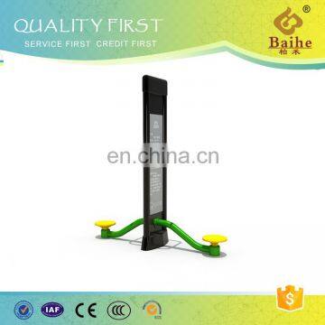 Baihe Wholesale Adult Outdoor Fitness Equipment photo-3