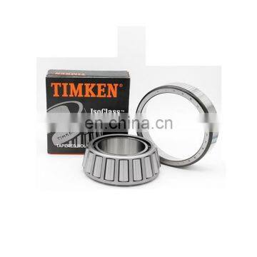 M84549 M84510 cone cup set timken rodamientos inch tapered roller bearing M84549/M84510 for vertical reducer