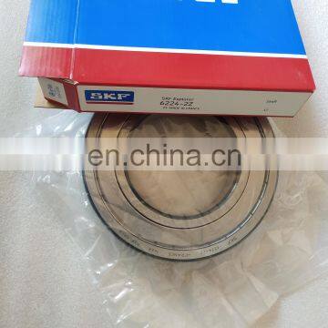 Deep Groove Ball Bearing 6224 224 Size 120x215x40 mm Bearings OEM 6224 photo-5