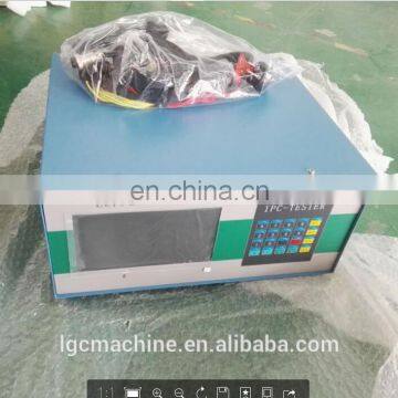 EUI EUP Electronic Unit Injector and Electronic Unit Pump Tester Cam Box With All Adaptor photo-3