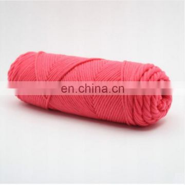 Factory Supplying hand kitting yarn giant felted yarn fiber yarn