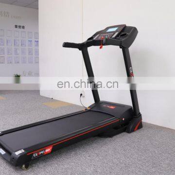 Cheap Treadmill Professional 3.25HP DC Motor for Fitness and Body Building photo-6