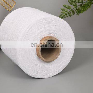 Wholesale 32/1 Oeko Tex Certified High Quality Ring Spun Dyed Color Bulk Organic Cotton Yarn Iplik for Knitting photo-4