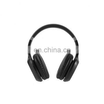 Retractable Headband High Definition Dual Using Wired/ Wireless Bluetooth Headphone photo-3
