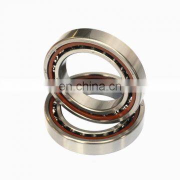 NSK NTN KOYO Angular Contact Ball Bearing Machinery Parts High Precision Rate Bearing