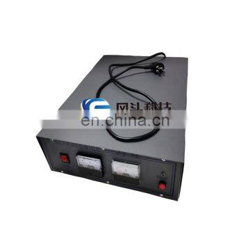 Original Manufacture Supply 2000W 20KHZ Ultrasonic Welding Generator Transducer Horn Machine
