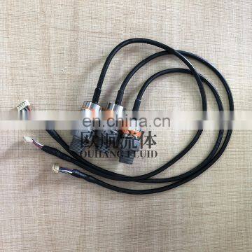 Original Japanese DAIKIN Variable Plunger Pump Closed-loop Hydraulic Oil Pump HV120SAES-LX-11-30N05