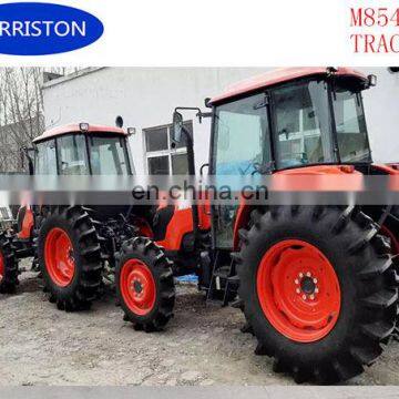 Kubota Tractor M854KQ For Farm Agriculture photo-2