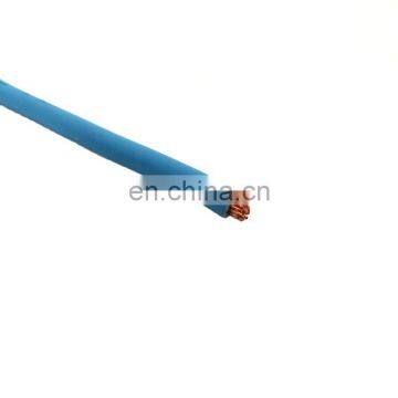 South Africa 2.5 Single Core Red Electrical Cable 200mm2 Copper Wire Cable photo-4