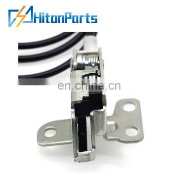 Rear Door Lock Catch Cable 8719F6 8719.F6 for FIAT DUCATO PEUGEOT BOXER CITROEN JUMPER photo-5