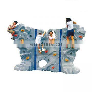 Plastic Climbing Wall for Kids Kids Climbing Outdoor Playground Amusement Park Kids photo-5