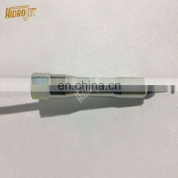 Original Engine Part Common Rail Pipe 8-98011606-0 8980116060 Fuel Injector Pipe for 4JJ1 Engine photo-4