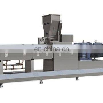 Puffed Reconstituted Instant Nutritional Rice Production Line photo-3