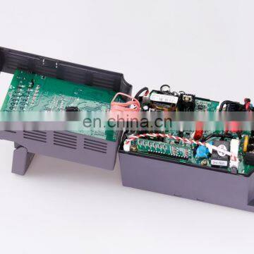 Small Power 220v Single 0.75kw/1.5kw Mini Motor Speed Variador 400hz photo-4