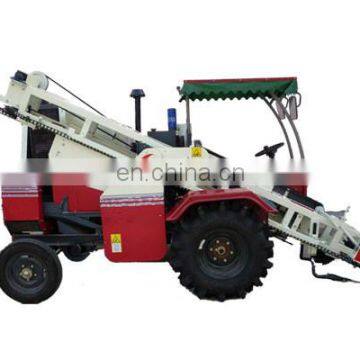 Peanut groundnut harvesting machine peanut harvester