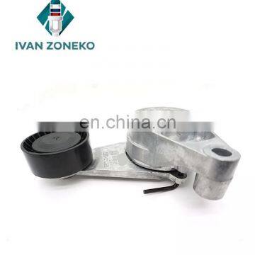 PULLY TENSIONER ASSY Timing Belt Tensioner Pulley 25281-2E000 252812E000 PARA HYUNDAI KIA ELANTRA TUCSON SONATA  10-14 photo-3