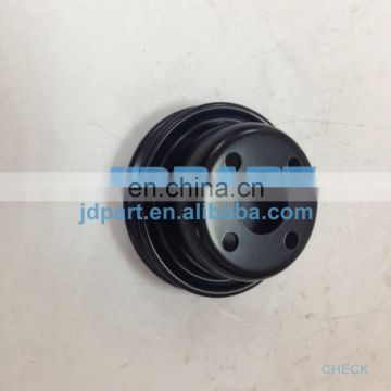 3TNV88 Water Pump Pulley For Yanmar 3TNV88 Engine Parts