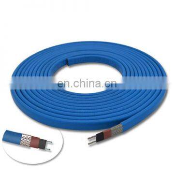 Self Regulating Heating Cable With Pipeline Antifreeze photo-6