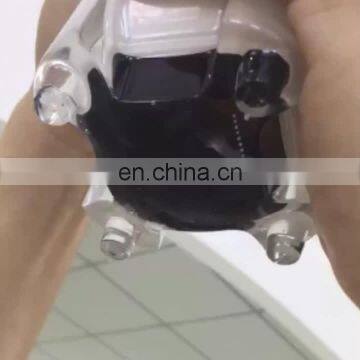 2019 New Design Low Price liposonic slimming/hifu fat removal