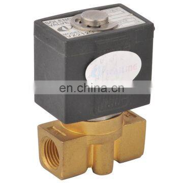 VX2120-08 (1/4") 2/2 way electric control solenoid valve