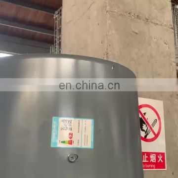 Factory supply 800/1000 Litre PE Plastic Water mixing Tanks with industrial liquid mixer