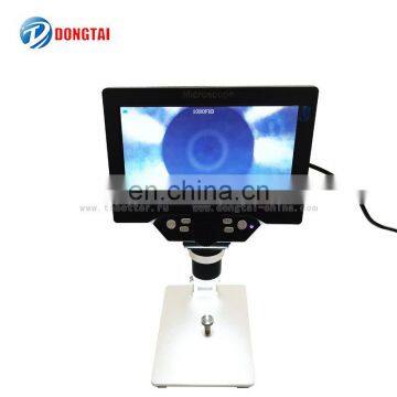 Cheap Price of No,017(3) 1200T Electronic Microscope From Manufacturer DONGTAI photo-2