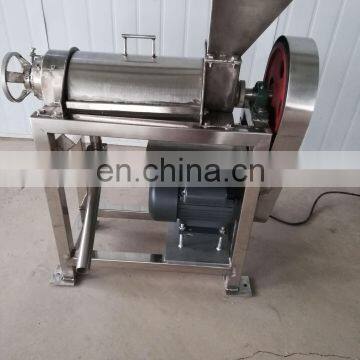 Fruit Vegetable Juice Extractor photo-5
