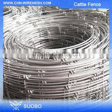 High Quality Electric Fence For Cattle Cattle Fence (Hot Sale) Cattle Fence Post