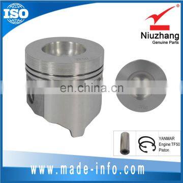 Tractor New.Holland 7910 8210 8000 8600 TW5 TW10 Engine Piston 111.76MM 24/33-84 D5NN6108S 518392 83905772 photo-3