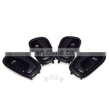 Free Shipping! New Inside Door Handle 4 pieces For Chevrolet  1998-2002 69205-02050