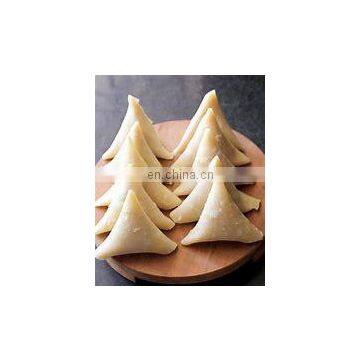 Good Reputation and Best Service Mini Spring Roll Samosa Making Machine photo-4