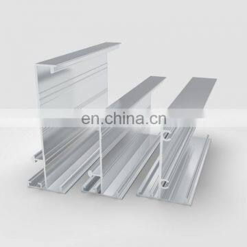Shengxin Anodized Aluminum 6061 T6 Prices Per Kg Aluminium Window Aluminum Extruded Profile photo-6