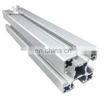 HOT!!!!!!!!6061/6063 Aluminium Linear Motion,aluminium Linear Rail/guide,OEM photo-2