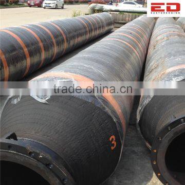 Floating Rubber Hose for Dredging