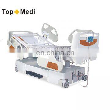 2020 Medical Equipment 5 function electrical hospital bed control holder