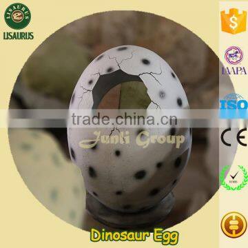 Lisaurus-D Original Size Growing Dinosaur Egg With Dino Baby photo-2